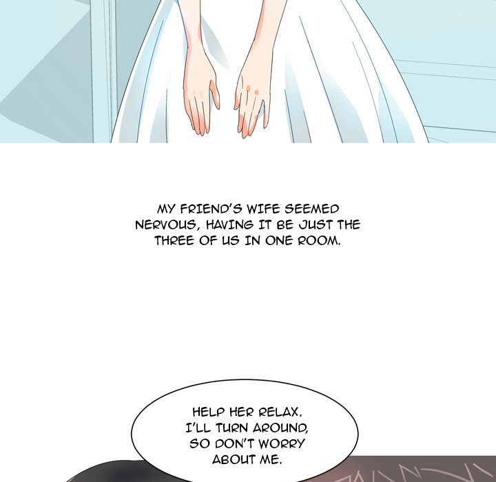 Forever Gossip Season 2 - Chapter 7 Page 57