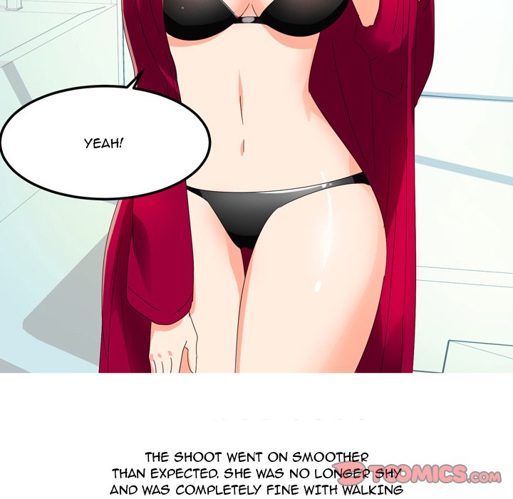 Forever Gossip Season 2 - Chapter 8 Page 9