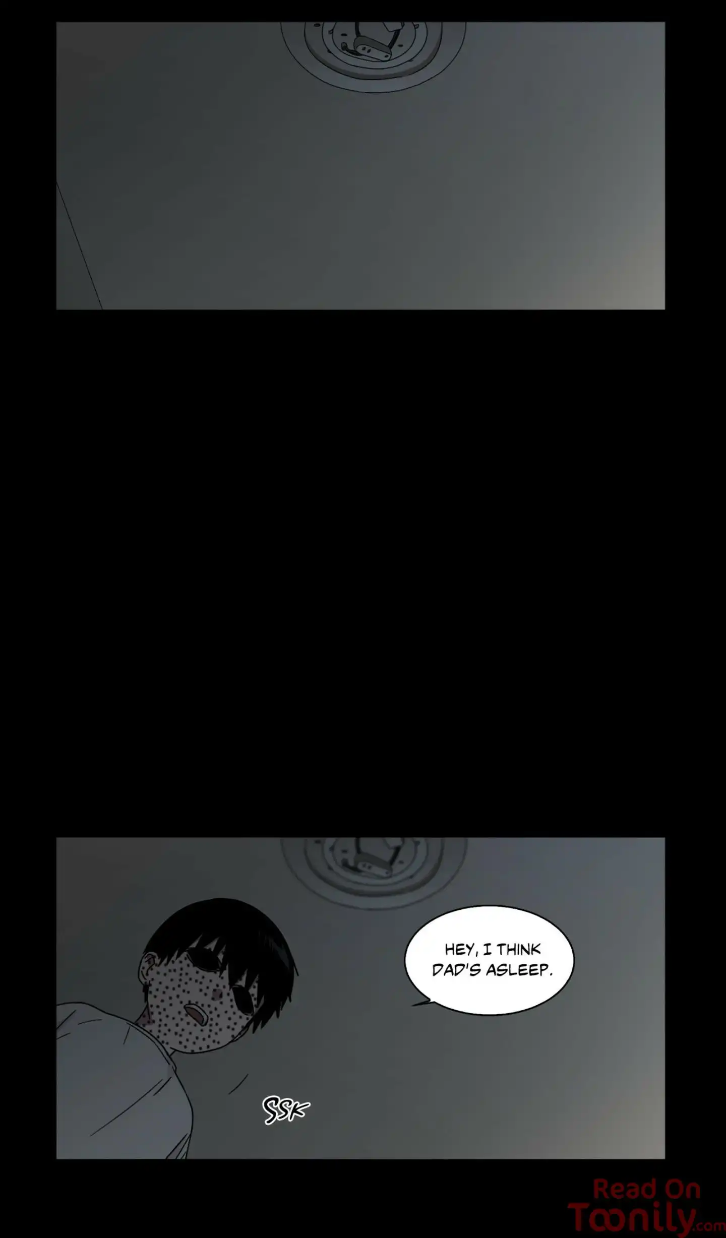 An Uncomfortable Truth - Chapter 60 Page 20