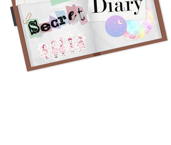 My Sister’s Secret Diary - Chapter 2 Page 183