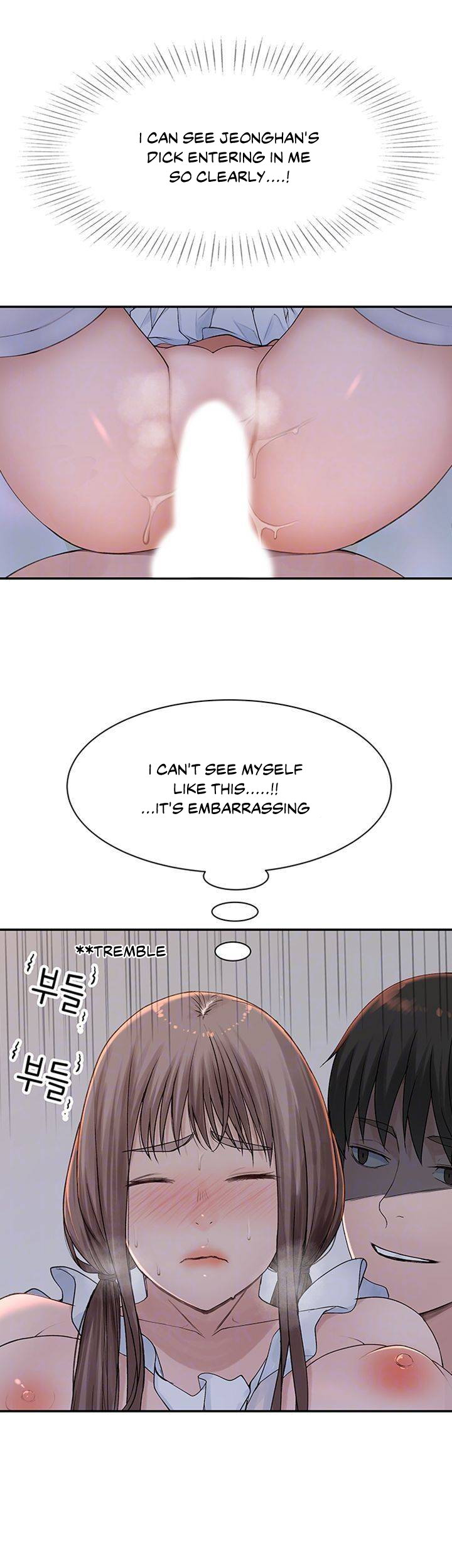 Between Us - Chapter 44 Page 8