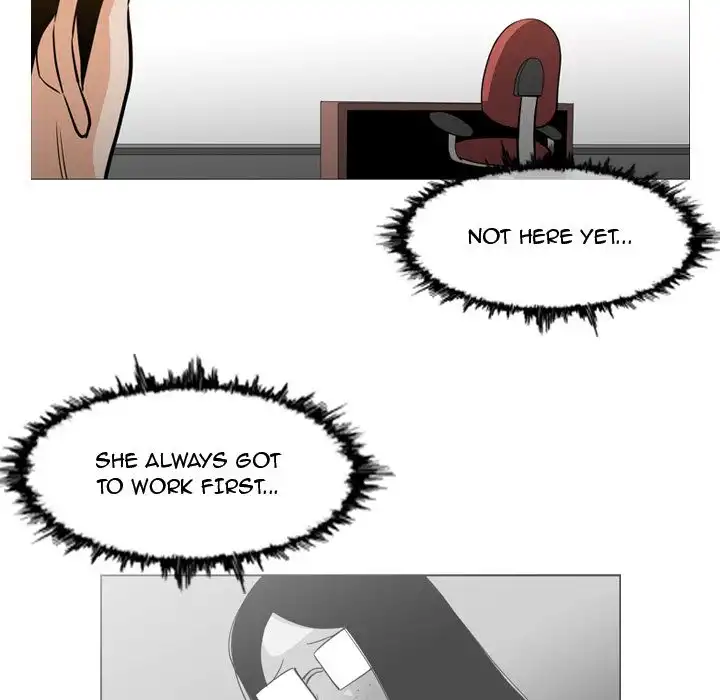 Path to Salvation - Chapter 18 Page 43