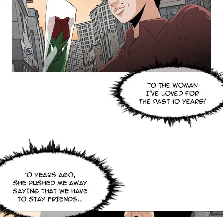Path to Salvation - Chapter 2 Page 59