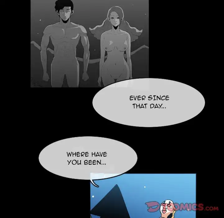 Path to Salvation - Chapter 51 Page 30