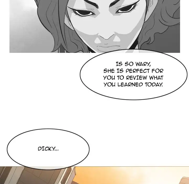 Path to Salvation - Chapter 7 Page 7