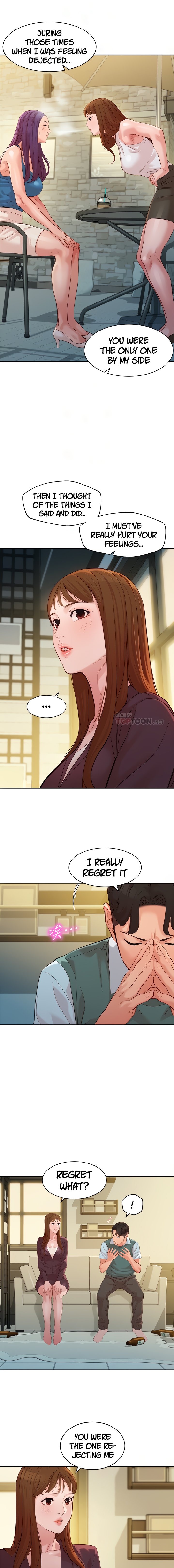 Goddess Stargram - Chapter 59 Page 6