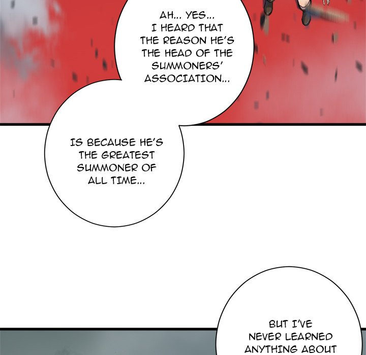 Her Summon - Chapter 111 Page 75