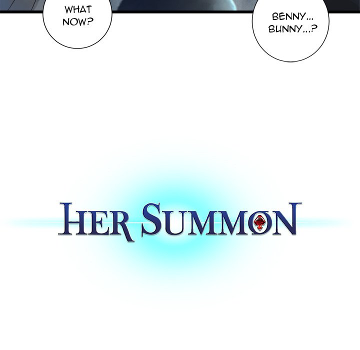 Her Summon - Chapter 90 Page 85