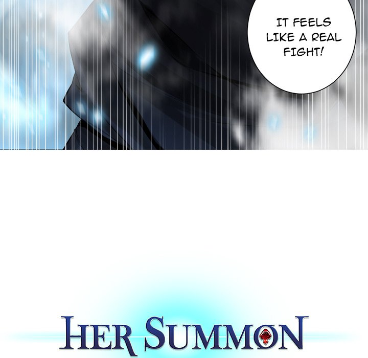 Her Summon - Chapter 94 Page 13