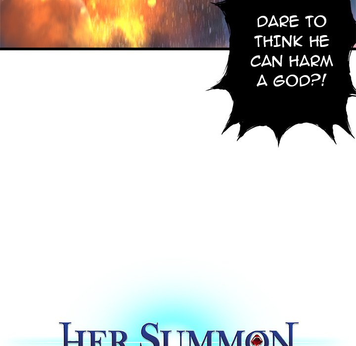 Her Summon - Chapter 99 Page 11