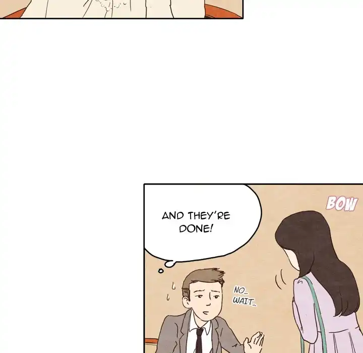 Tracy’s Perfect Married Life - Chapter 1 Page 38