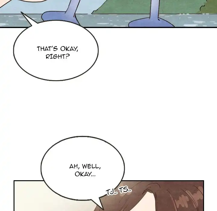 Tracy’s Perfect Married Life - Chapter 10 Page 99