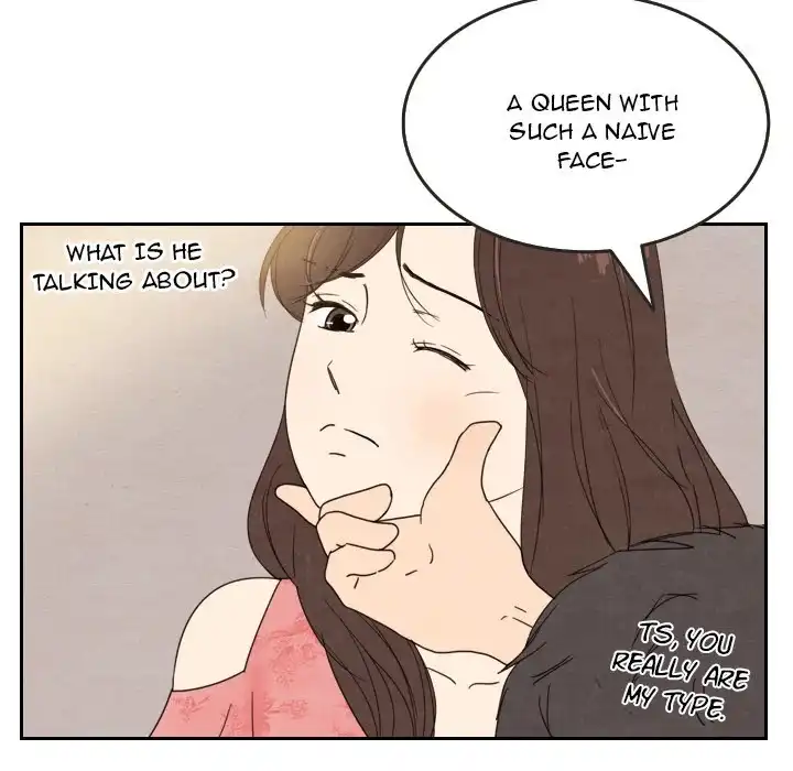 Tracy’s Perfect Married Life - Chapter 13 Page 37