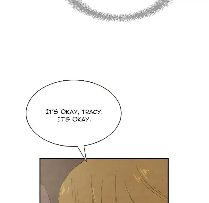 Tracy’s Perfect Married Life - Chapter 19 Page 112