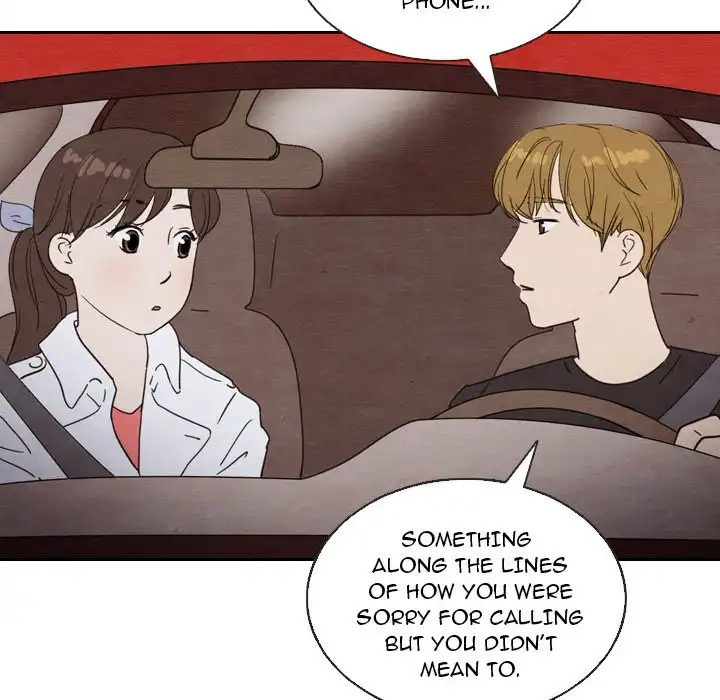 Tracy’s Perfect Married Life - Chapter 19 Page 69