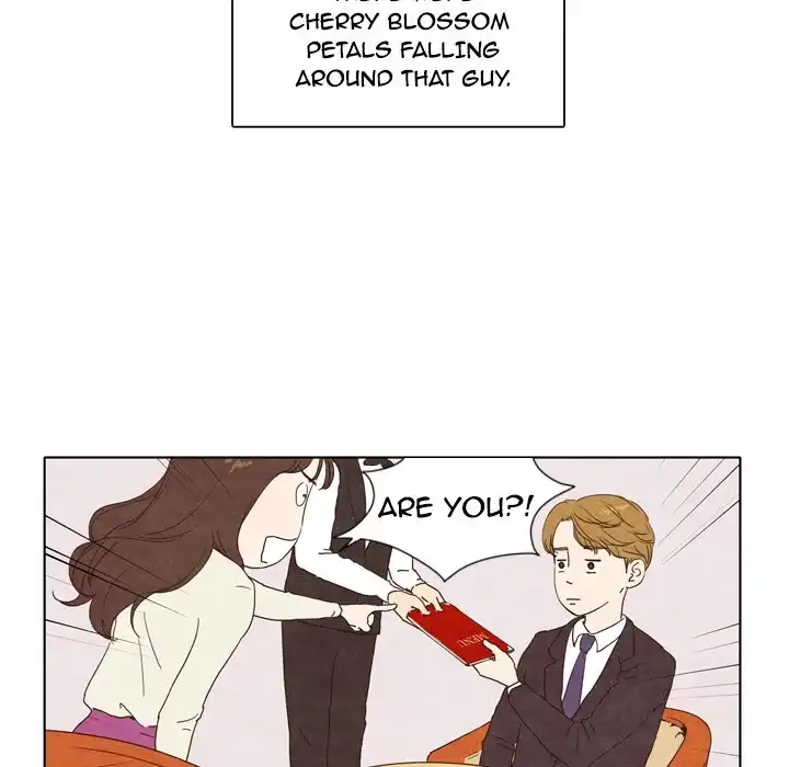 Tracy’s Perfect Married Life - Chapter 2 Page 47