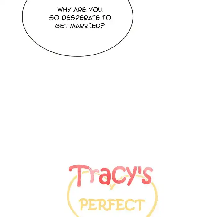 Tracy’s Perfect Married Life - Chapter 20 Page 13