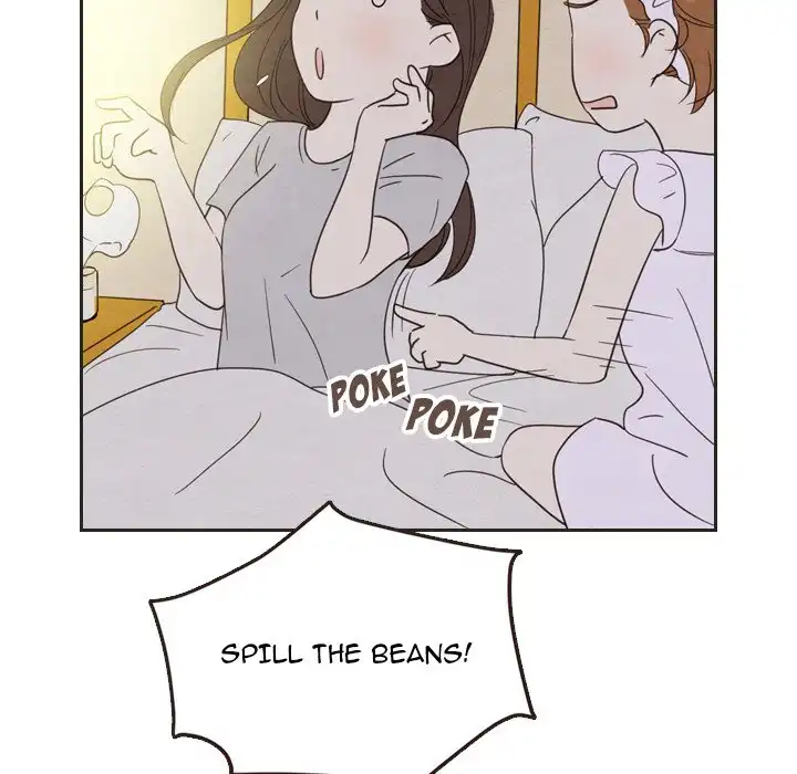 Tracy’s Perfect Married Life - Chapter 20 Page 69