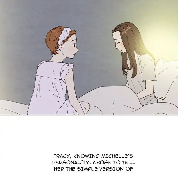 Tracy’s Perfect Married Life - Chapter 20 Page 74