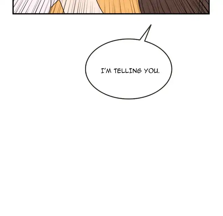 Tracy’s Perfect Married Life - Chapter 21 Page 22