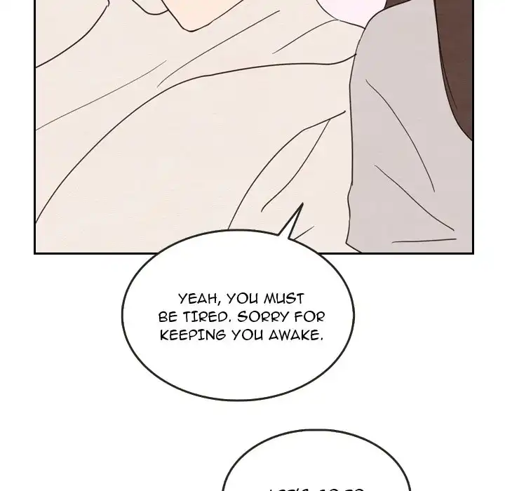 Tracy’s Perfect Married Life - Chapter 21 Page 83