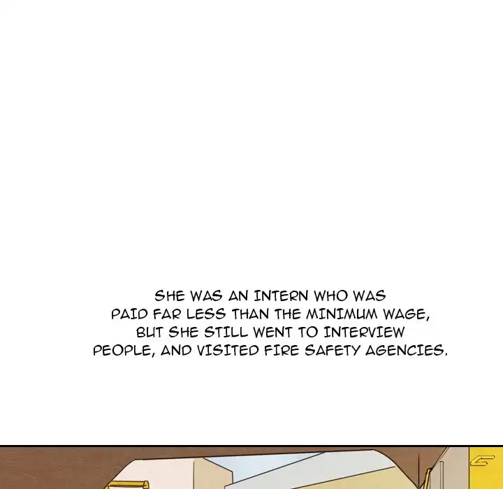Tracy’s Perfect Married Life - Chapter 22 Page 106