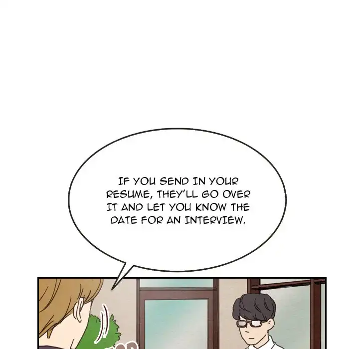 Tracy’s Perfect Married Life - Chapter 22 Page 73