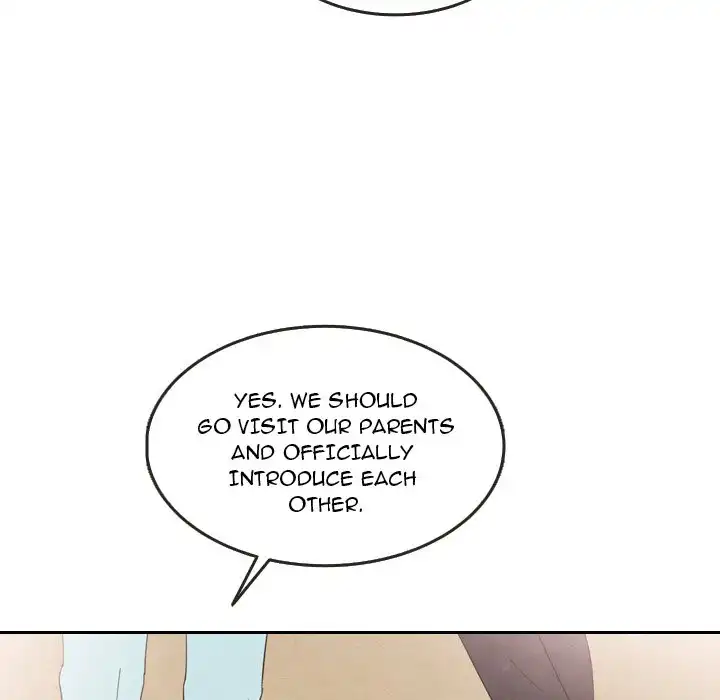 Tracy’s Perfect Married Life - Chapter 23 Page 60