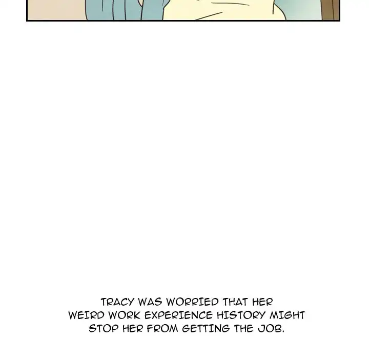 Tracy’s Perfect Married Life - Chapter 23 Page 9