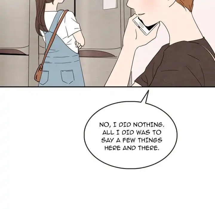 Tracy’s Perfect Married Life - Chapter 24 Page 100