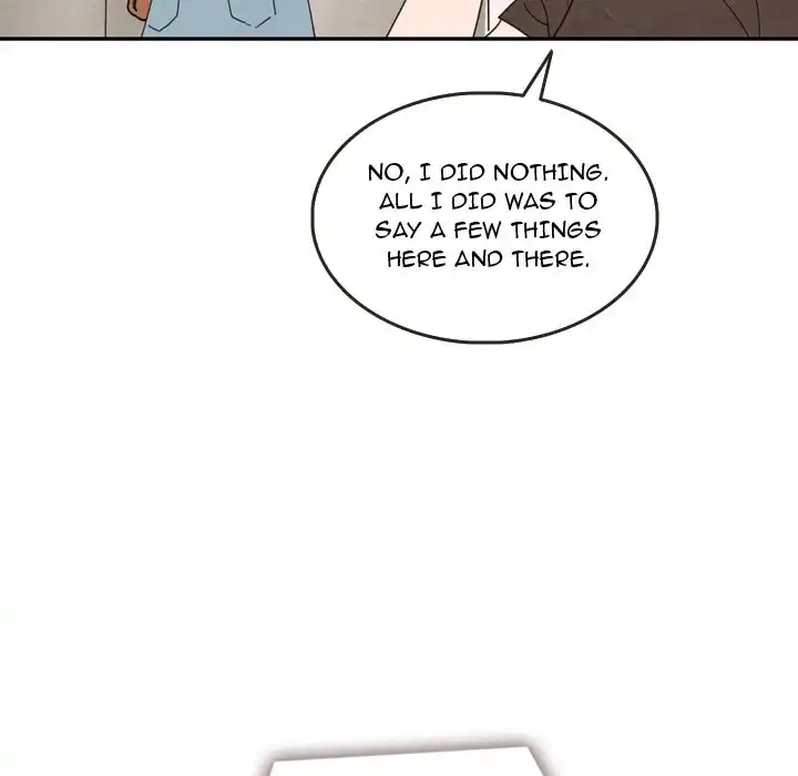 Tracy’s Perfect Married Life - Chapter 25 Page 6