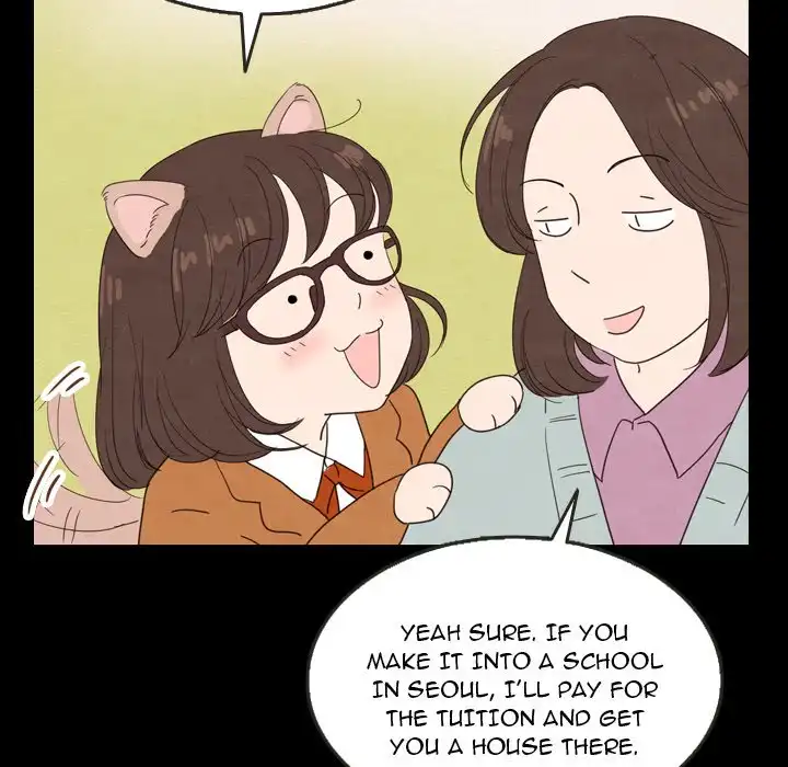 Tracy’s Perfect Married Life - Chapter 25 Page 74