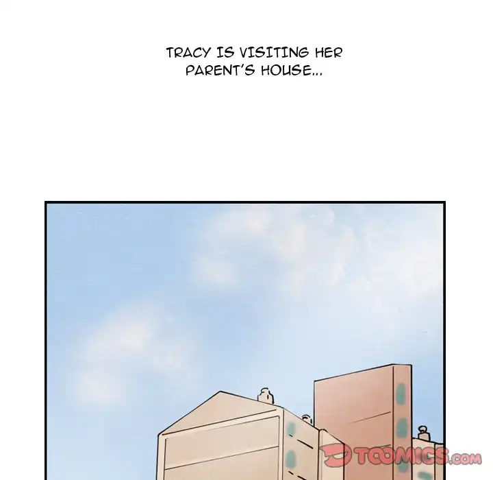 Tracy’s Perfect Married Life - Chapter 26 Page 10