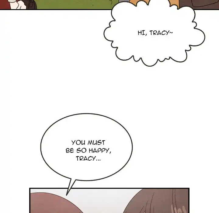 Tracy’s Perfect Married Life - Chapter 26 Page 103
