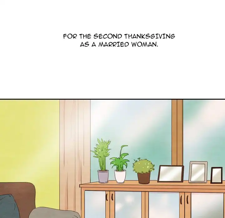 Tracy’s Perfect Married Life - Chapter 26 Page 12