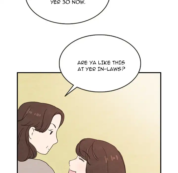 Tracy’s Perfect Married Life - Chapter 26 Page 23