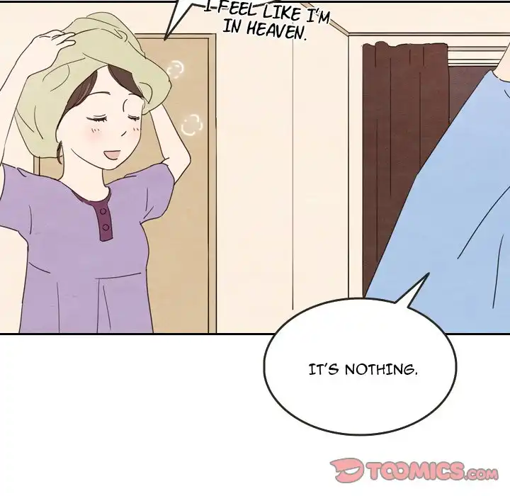 Tracy’s Perfect Married Life - Chapter 27 Page 90
