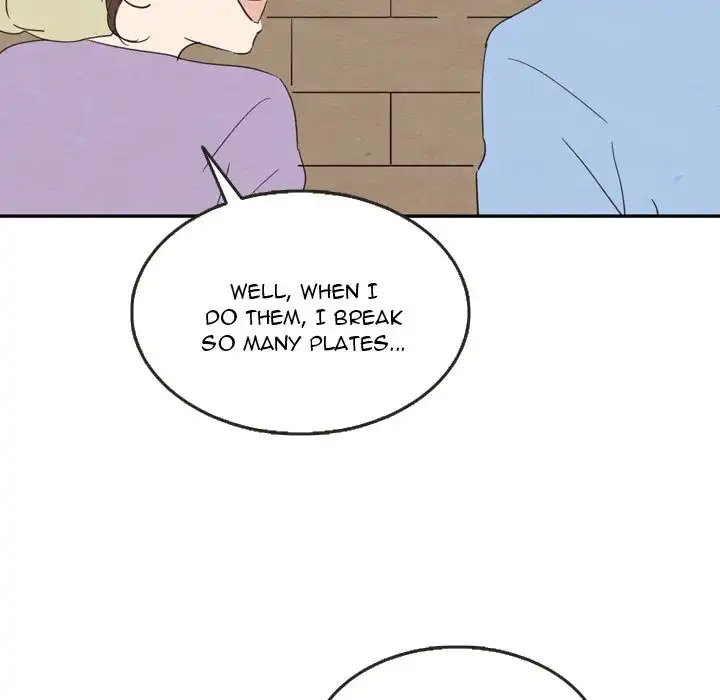 Tracy’s Perfect Married Life - Chapter 27 Page 92