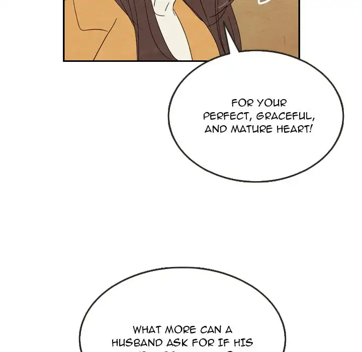 Tracy’s Perfect Married Life - Chapter 28 Page 42
