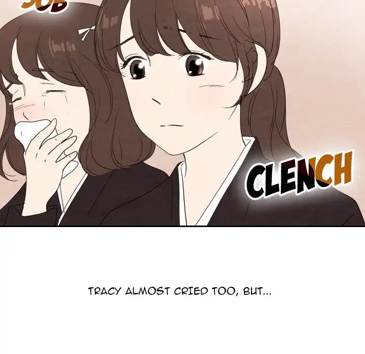 Tracy’s Perfect Married Life - Chapter 29 Page 29