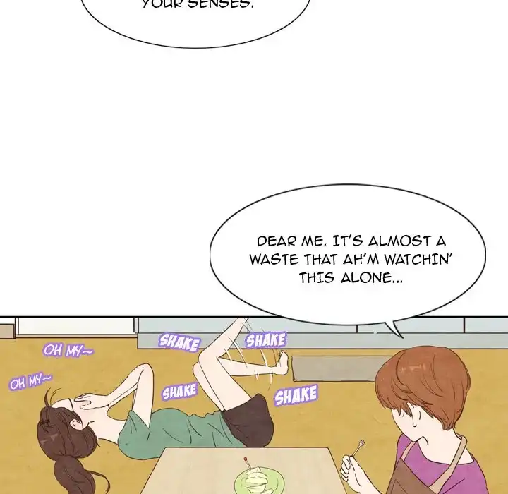 Tracy’s Perfect Married Life - Chapter 3 Page 47