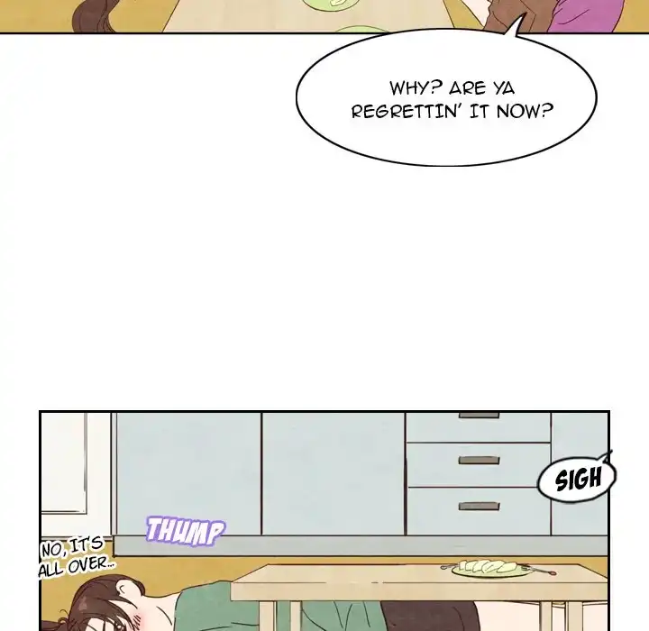 Tracy’s Perfect Married Life - Chapter 3 Page 48