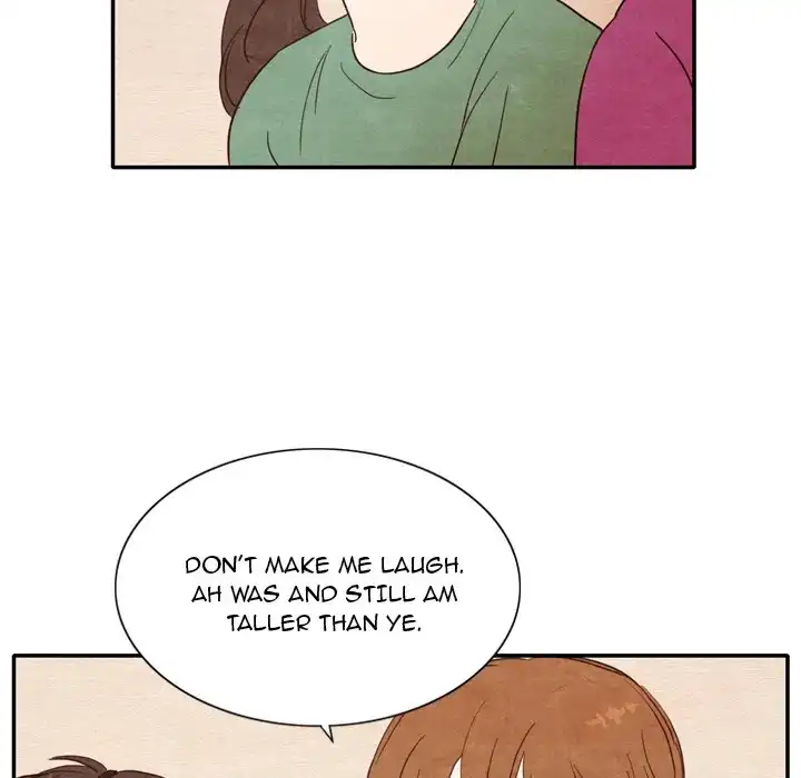 Tracy’s Perfect Married Life - Chapter 3 Page 64