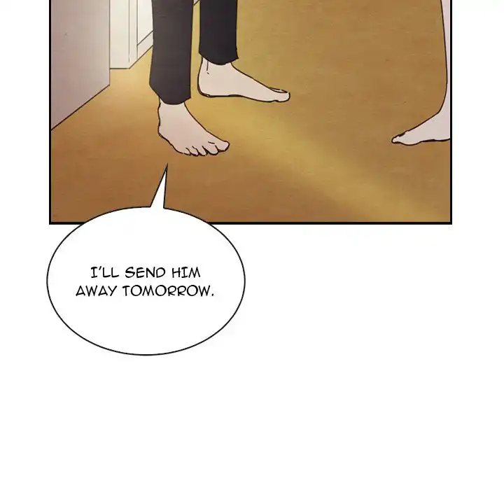 Tracy’s Perfect Married Life - Chapter 32 Page 112