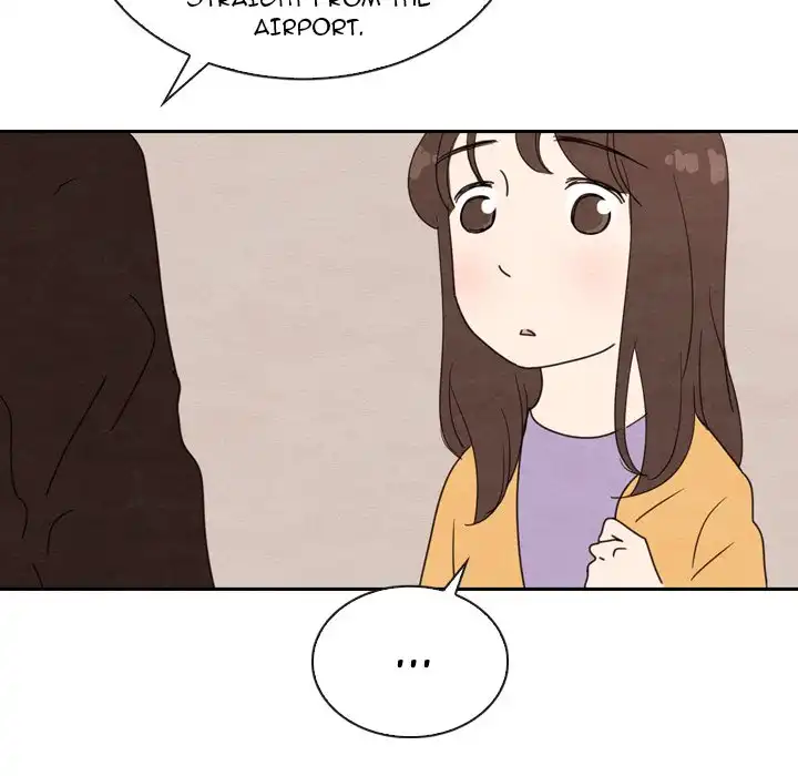 Tracy’s Perfect Married Life - Chapter 32 Page 67