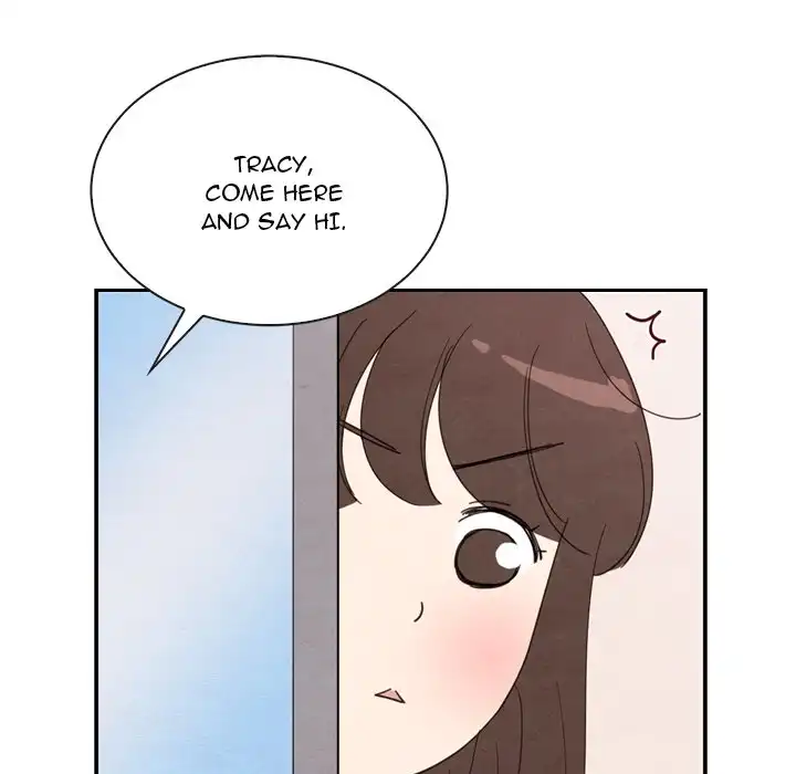 Tracy’s Perfect Married Life - Chapter 32 Page 89