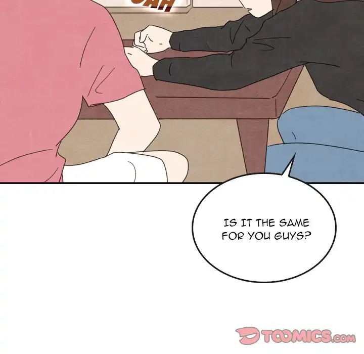 Tracy’s Perfect Married Life - Chapter 35 Page 102