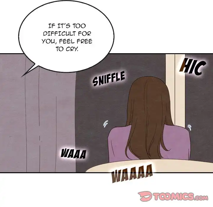 Tracy’s Perfect Married Life - Chapter 35 Page 30