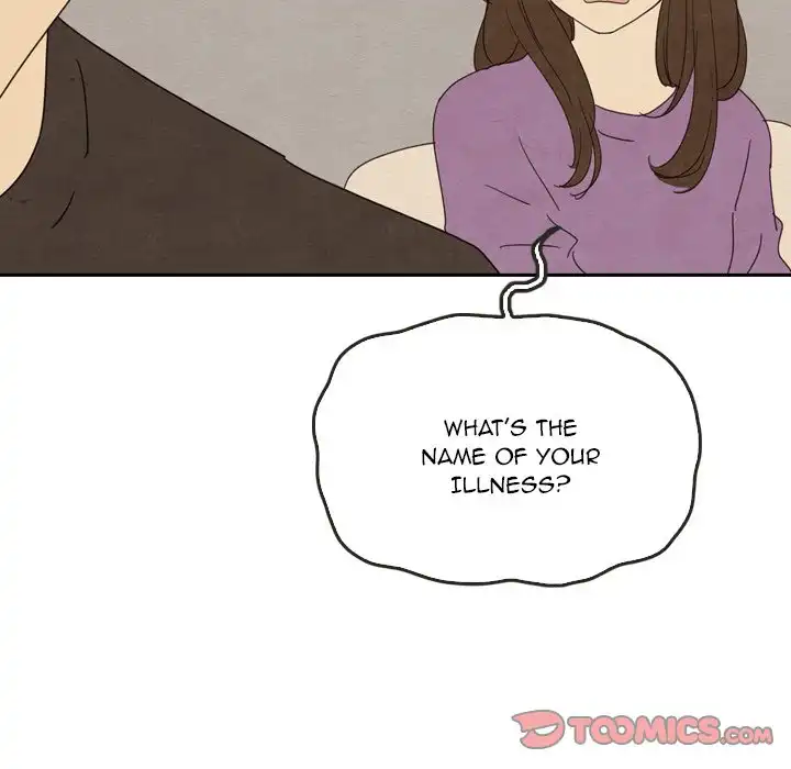 Tracy’s Perfect Married Life - Chapter 35 Page 39