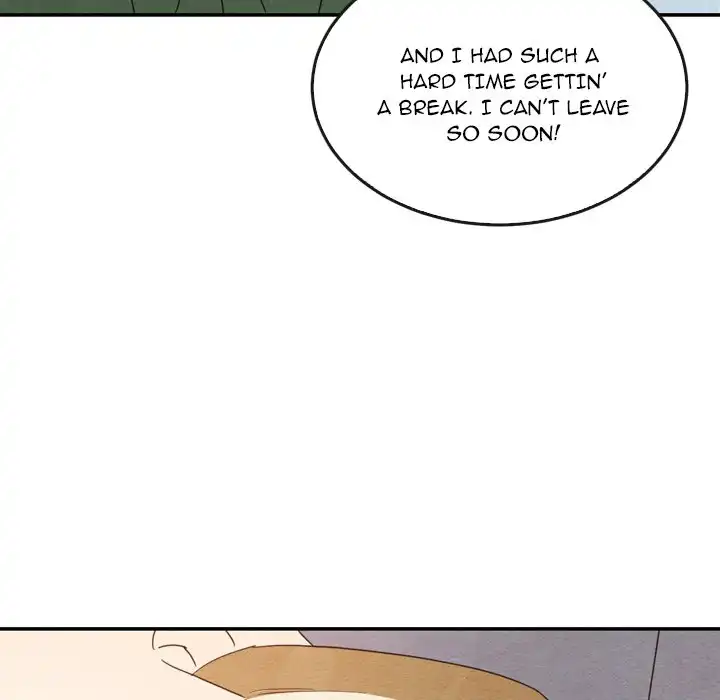 Tracy’s Perfect Married Life - Chapter 36 Page 43